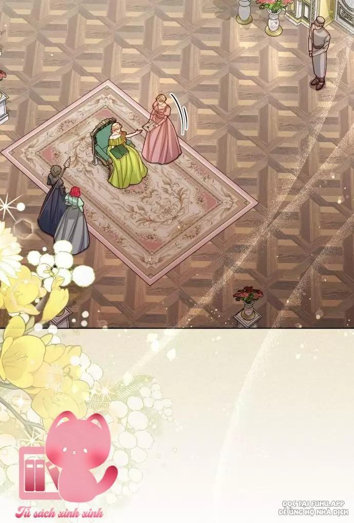 Hoàng Hậu Tái Hôn - Chap 143