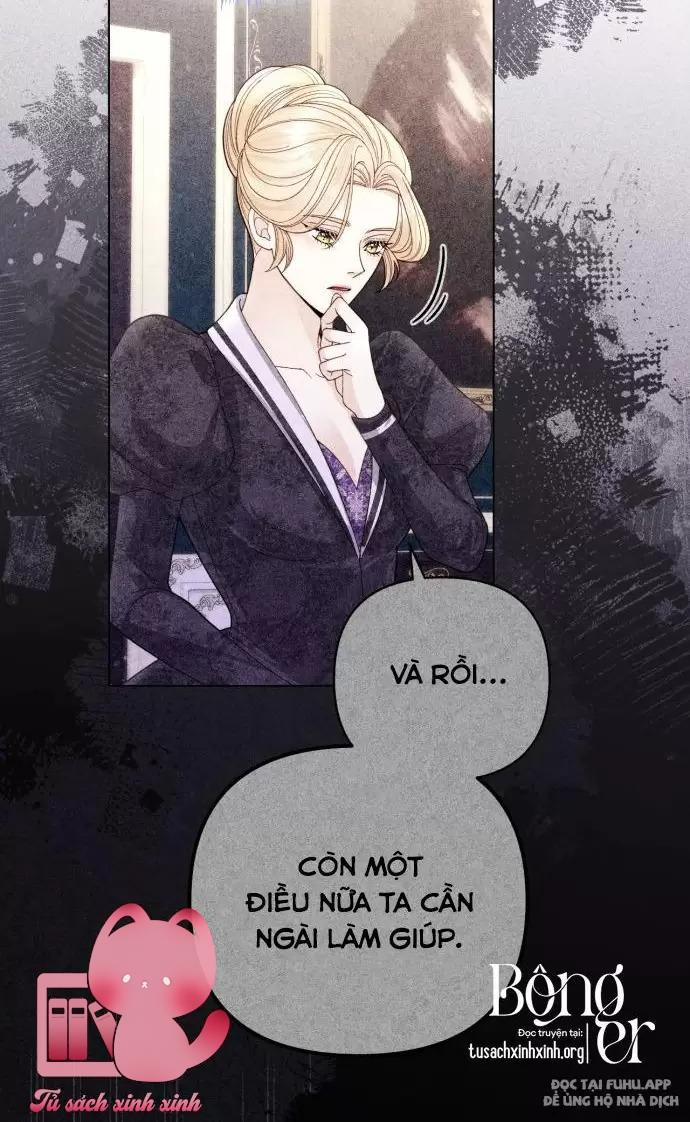 Hoàng Hậu Tái Hôn - Chap 143