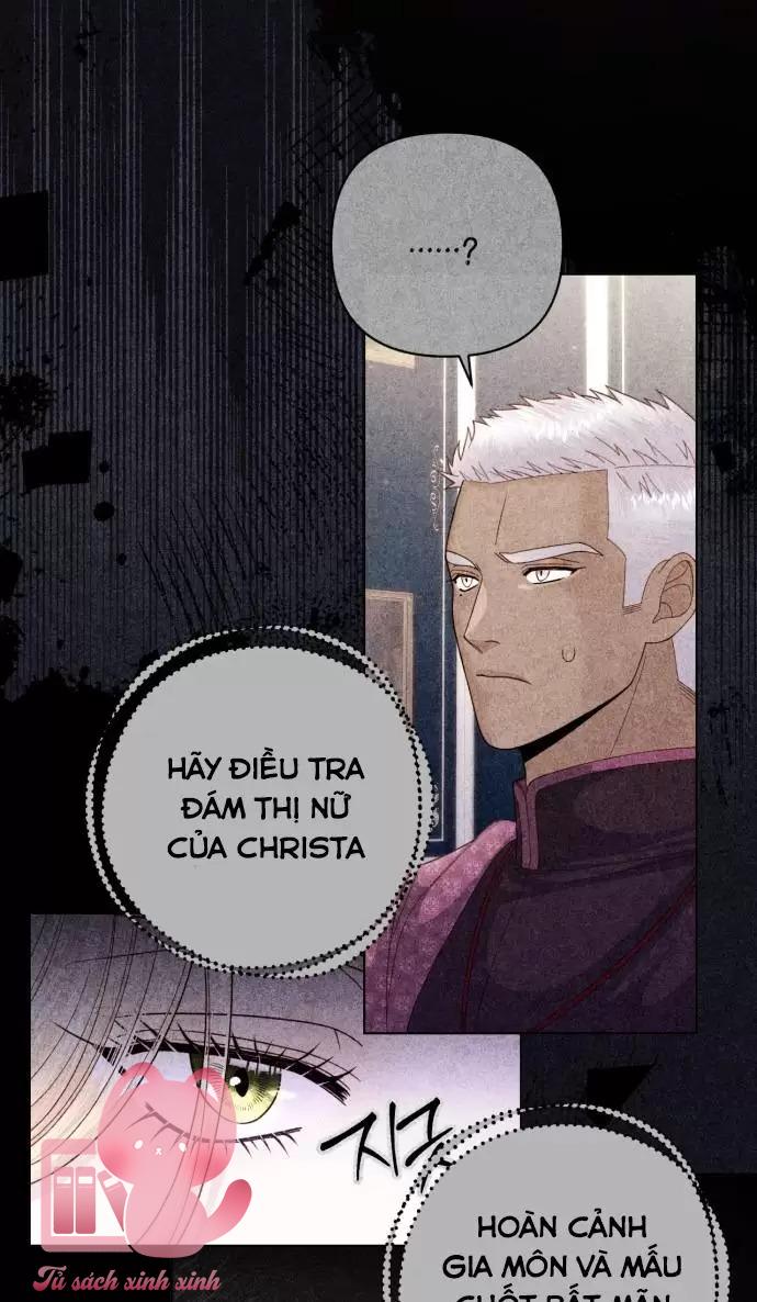 Hoàng Hậu Tái Hôn - Chap 143