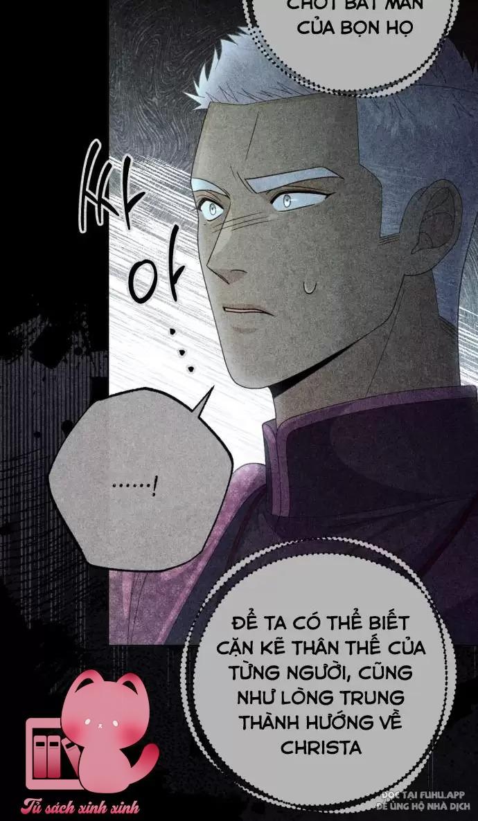 Hoàng Hậu Tái Hôn - Chap 143