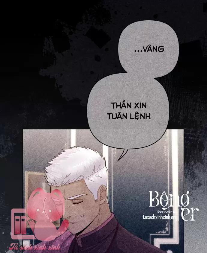 Hoàng Hậu Tái Hôn - Chap 143
