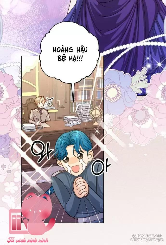 Hoàng Hậu Tái Hôn - Chap 143