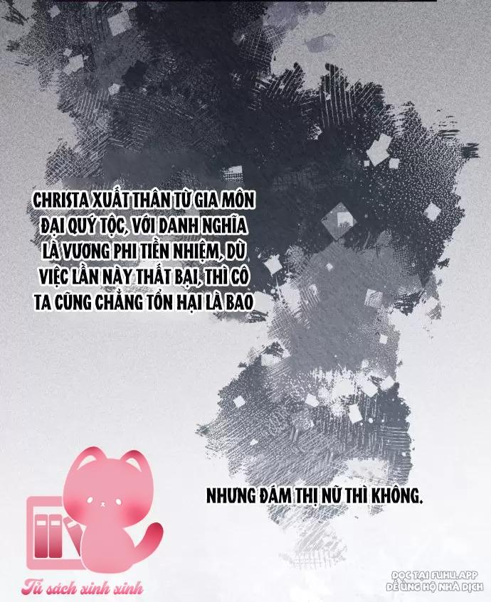 Hoàng Hậu Tái Hôn - Chap 143