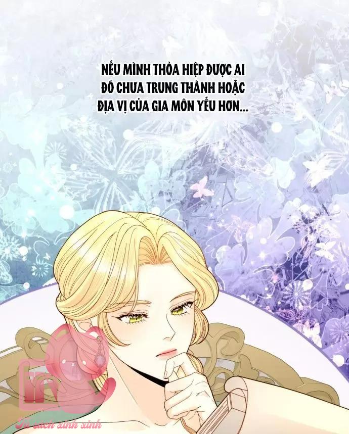 Hoàng Hậu Tái Hôn - Chap 143