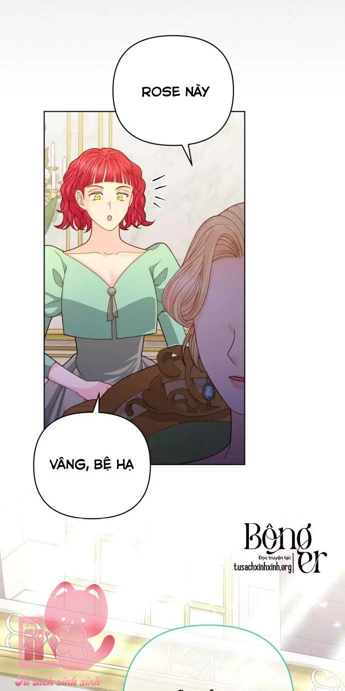 Hoàng Hậu Tái Hôn - Chap 143