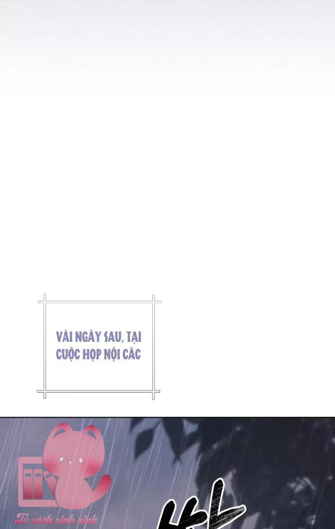 Hoàng Hậu Tái Hôn - Chap 143