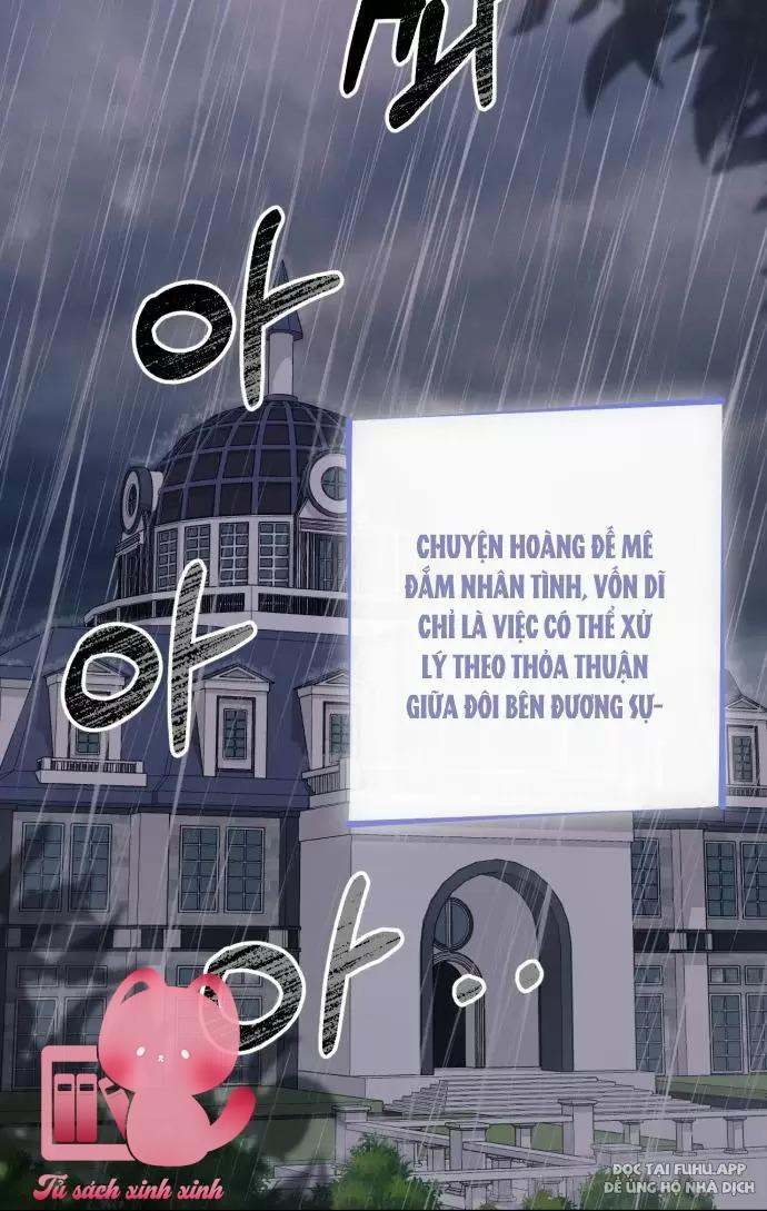 Hoàng Hậu Tái Hôn - Chap 143