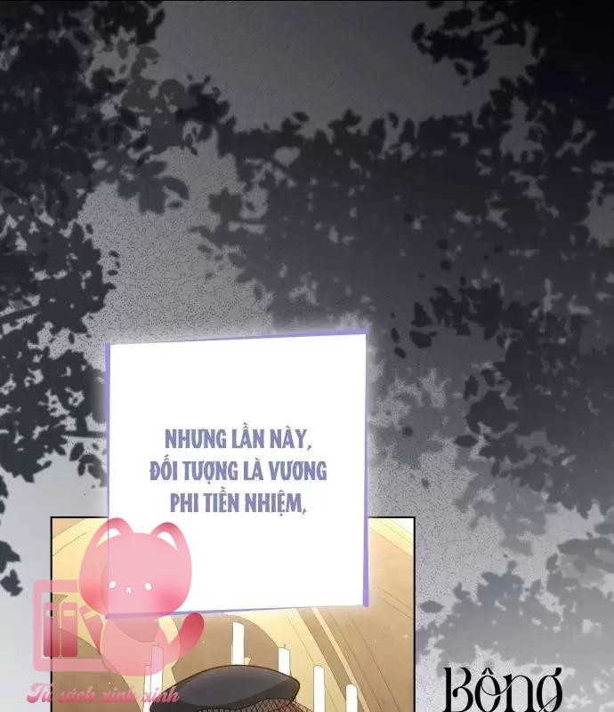 Hoàng Hậu Tái Hôn - Chap 143