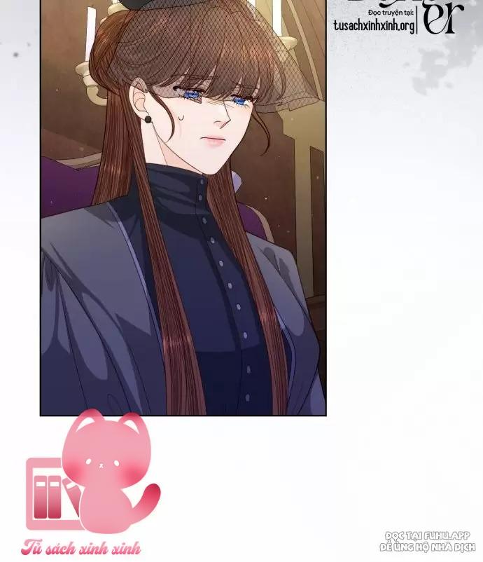 Hoàng Hậu Tái Hôn - Chap 143