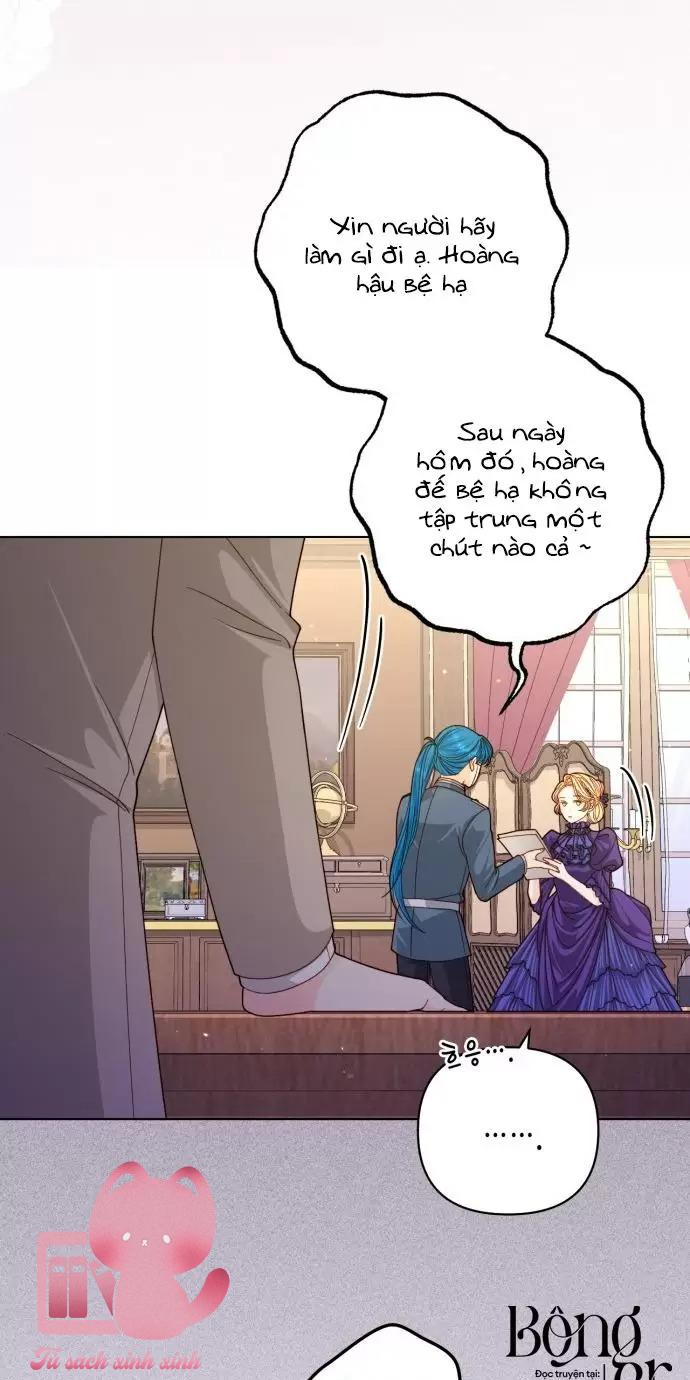 Hoàng Hậu Tái Hôn - Chap 143