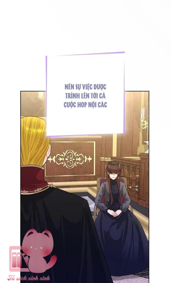 Hoàng Hậu Tái Hôn - Chap 143