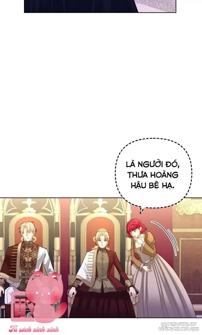 Hoàng Hậu Tái Hôn - Chap 143