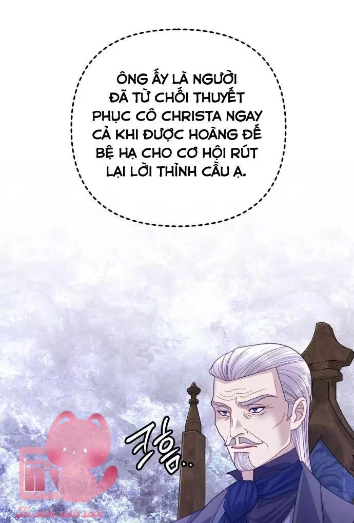 Hoàng Hậu Tái Hôn - Chap 143