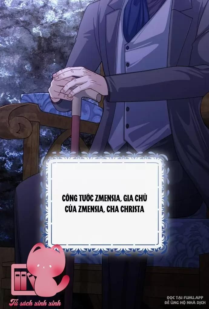 Hoàng Hậu Tái Hôn - Chap 143