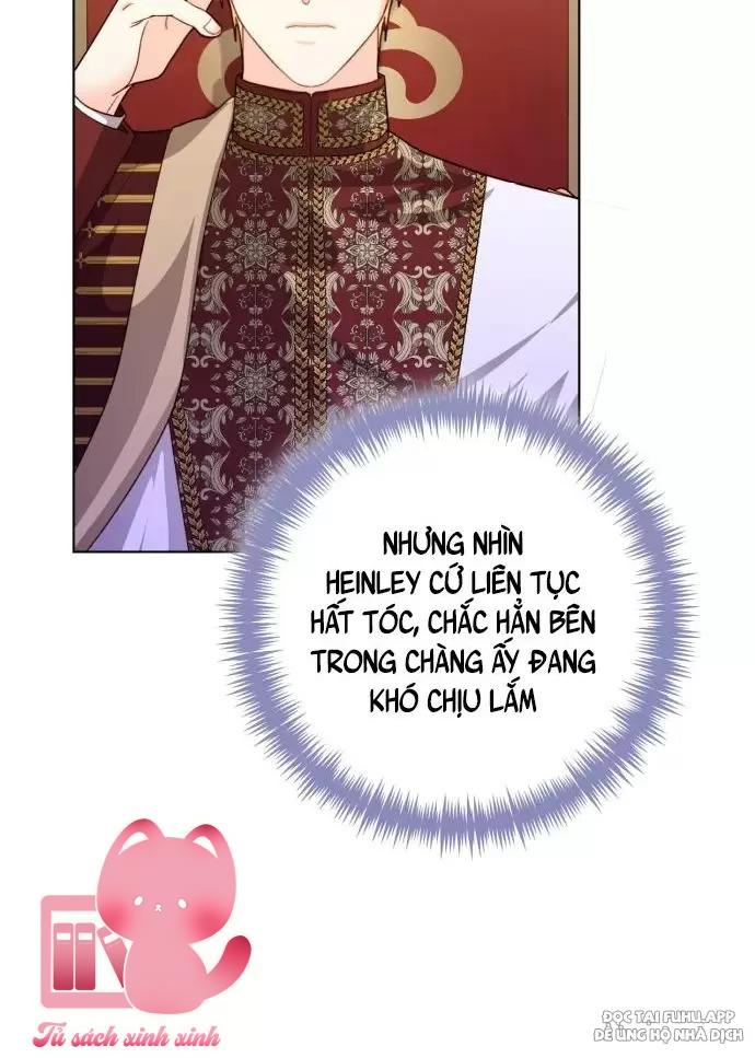 Hoàng Hậu Tái Hôn - Chap 143