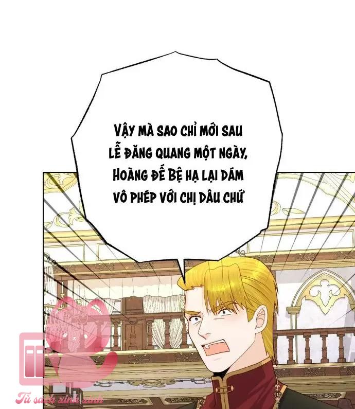 Hoàng Hậu Tái Hôn - Chap 143
