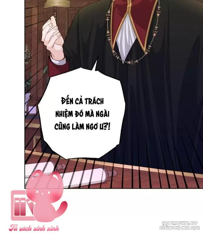 Hoàng Hậu Tái Hôn - Chap 143