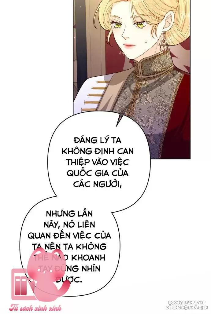Hoàng Hậu Tái Hôn - Chap 143