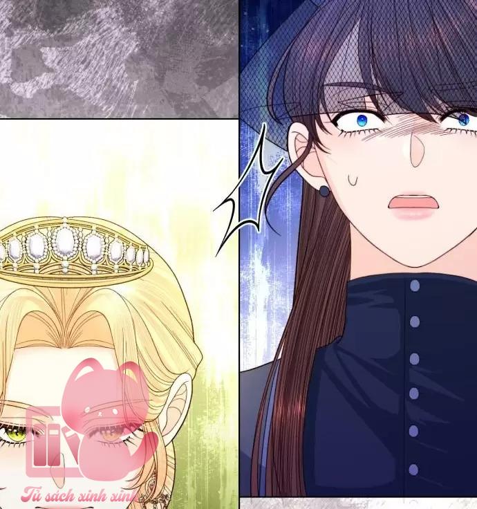 Hoàng Hậu Tái Hôn - Chap 143