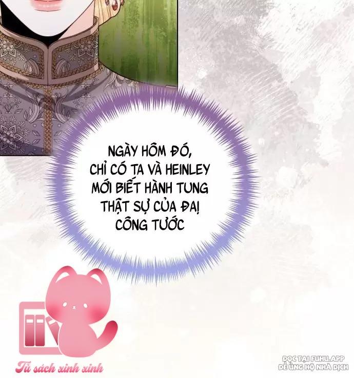 Hoàng Hậu Tái Hôn - Chap 143