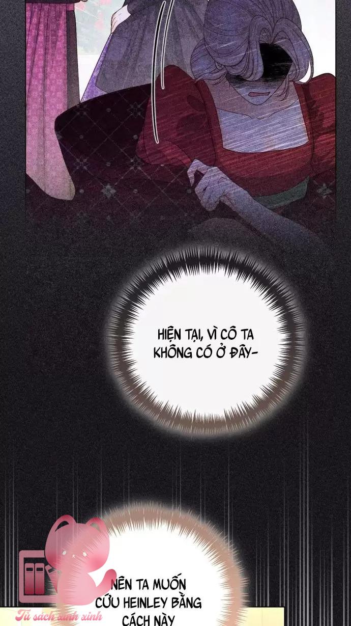 Hoàng Hậu Tái Hôn - Chap 143