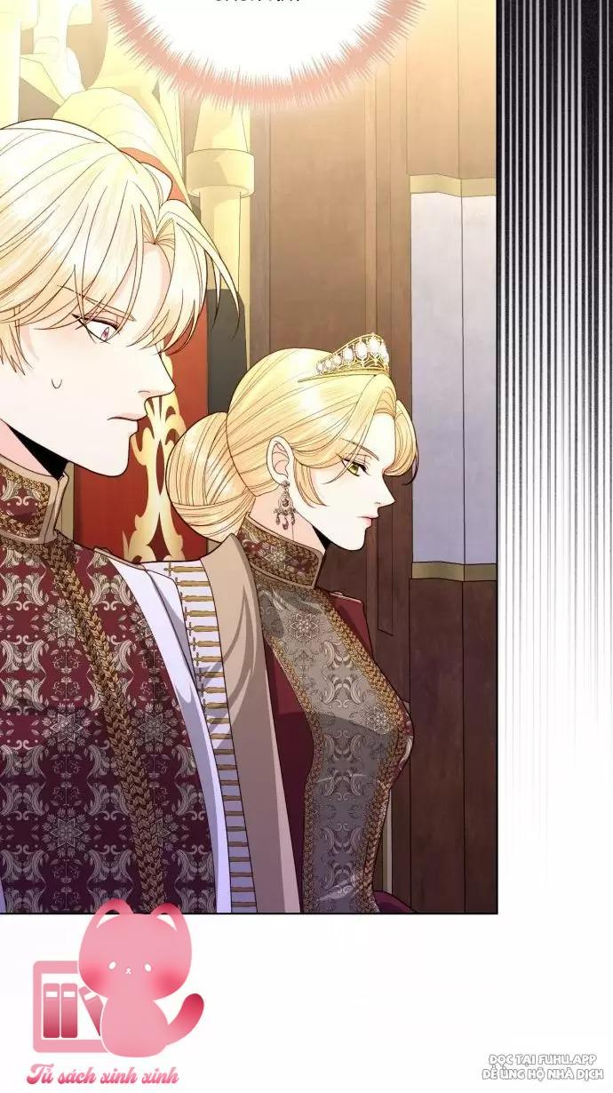 Hoàng Hậu Tái Hôn - Chap 143