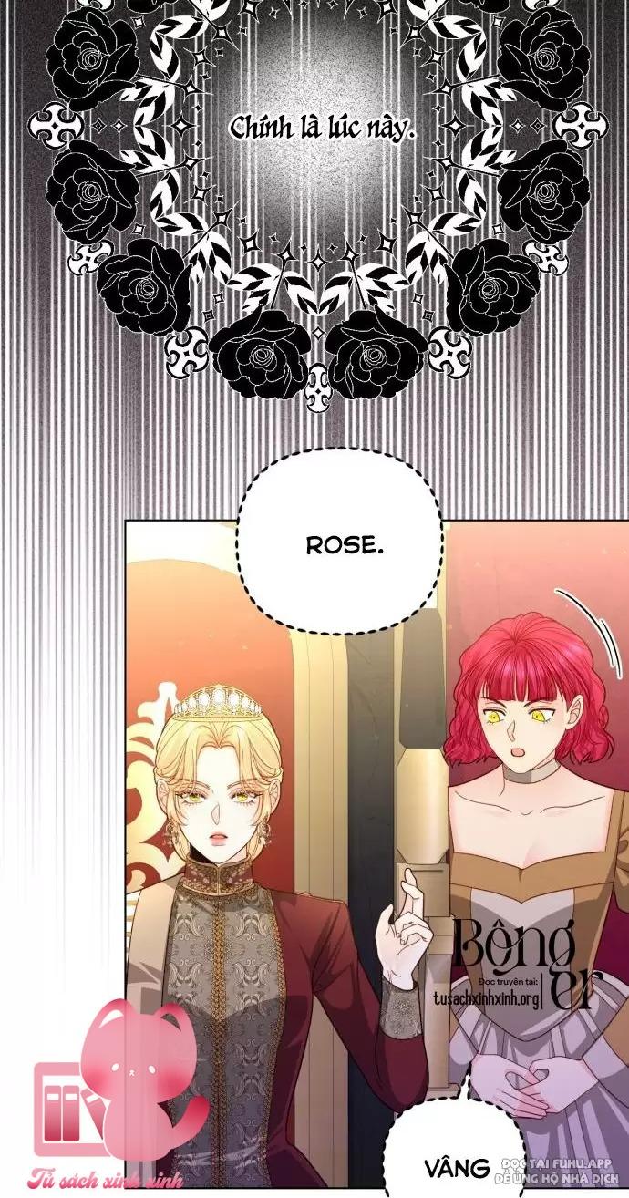 Hoàng Hậu Tái Hôn - Chap 143