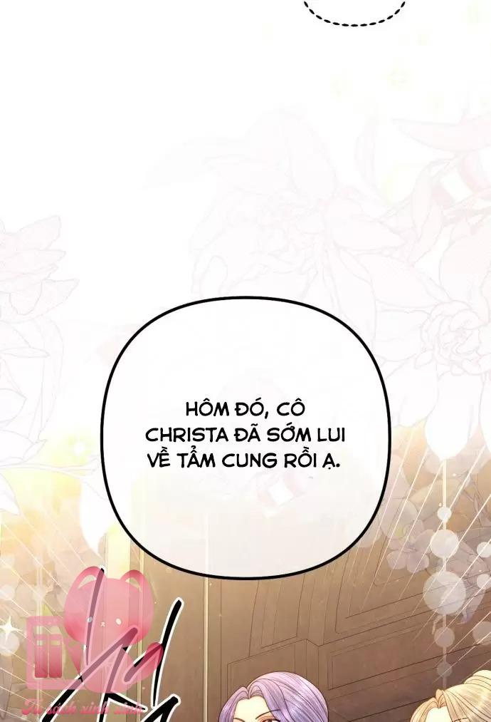 Hoàng Hậu Tái Hôn - Chap 143