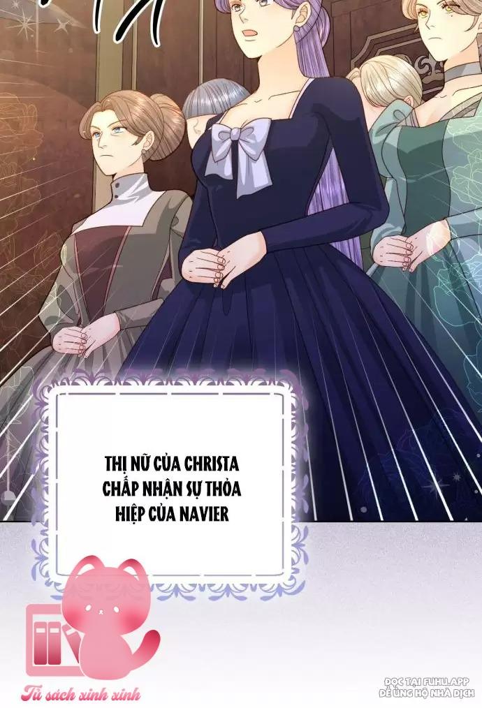 Hoàng Hậu Tái Hôn - Chap 143