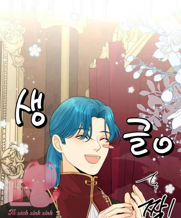 Hoàng Hậu Tái Hôn - Chap 143