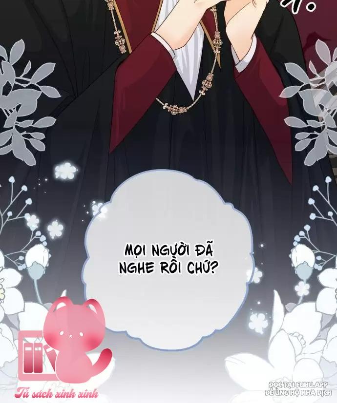 Hoàng Hậu Tái Hôn - Chap 143