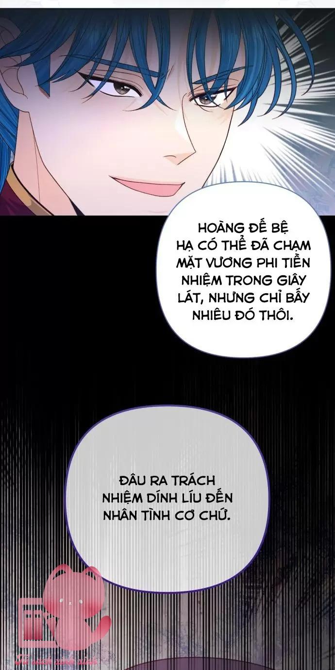 Hoàng Hậu Tái Hôn - Chap 143