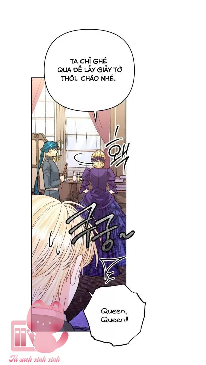 Hoàng Hậu Tái Hôn - Chap 143