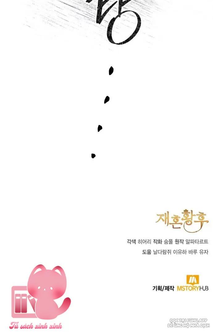 Hoàng Hậu Tái Hôn - Chap 143