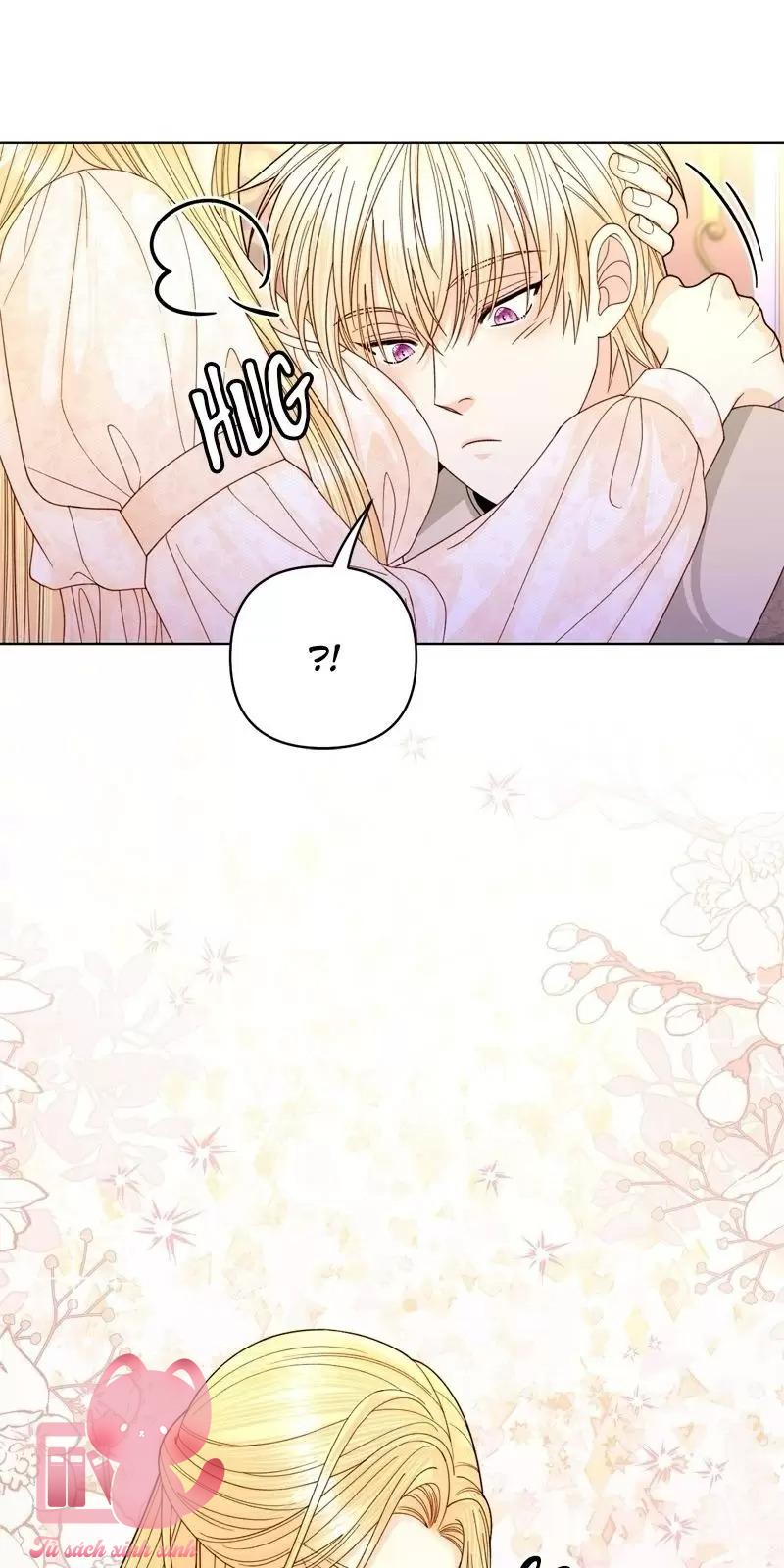 Hoàng Hậu Tái Hôn - Chap 144