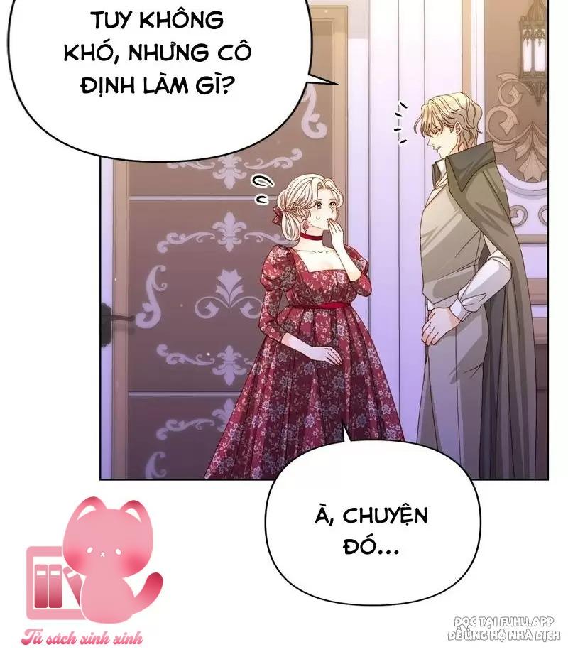 Hoàng Hậu Tái Hôn - Chap 144