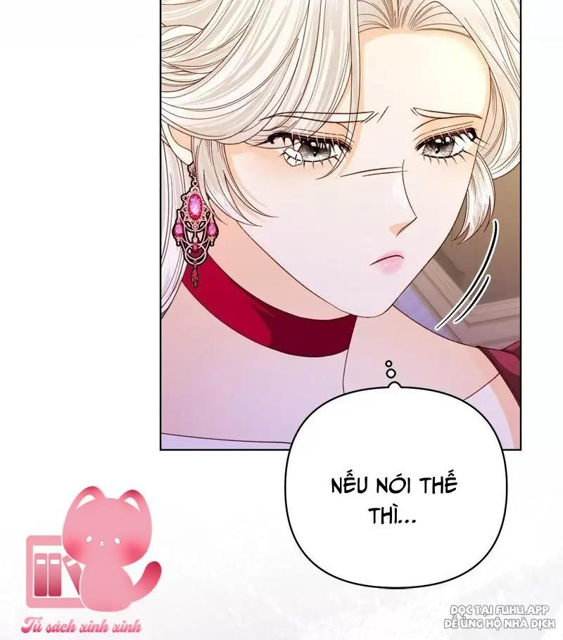 Hoàng Hậu Tái Hôn - Chap 144