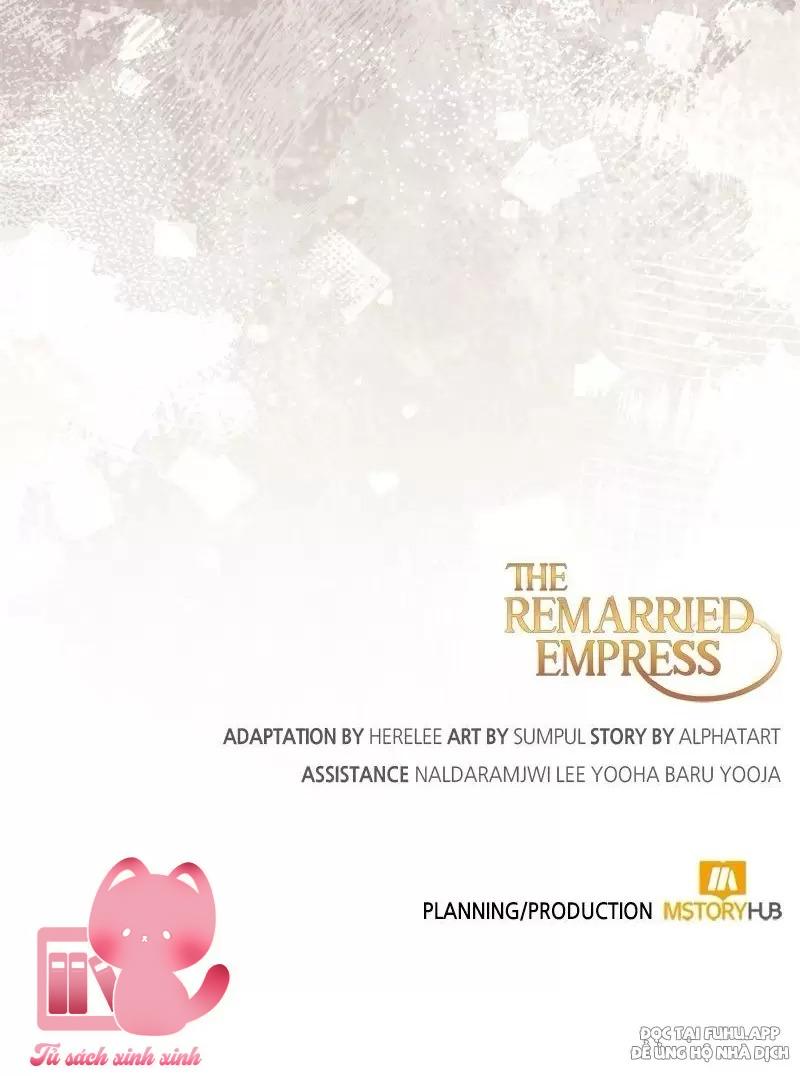 Hoàng Hậu Tái Hôn - Chap 144