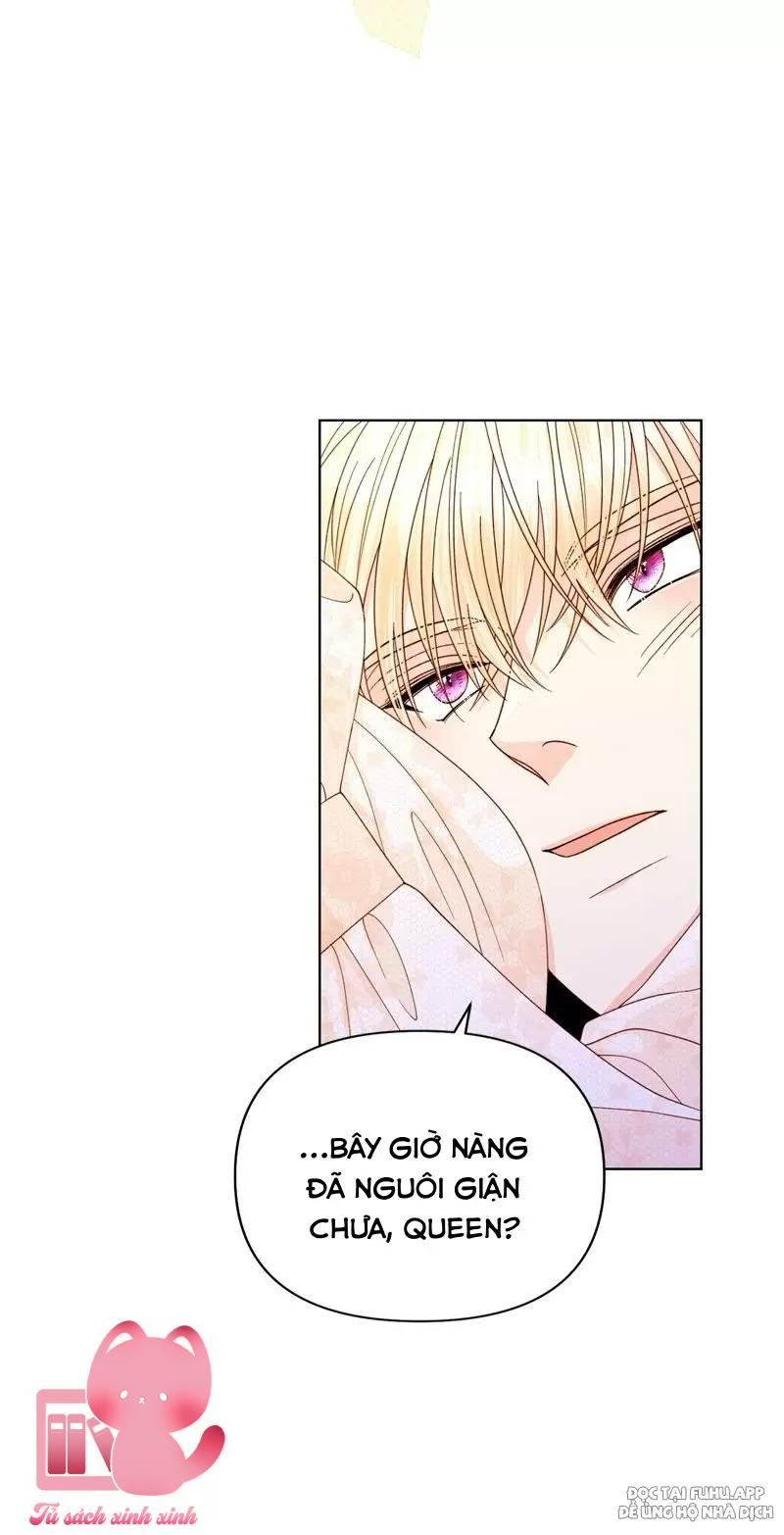 Hoàng Hậu Tái Hôn - Chap 144