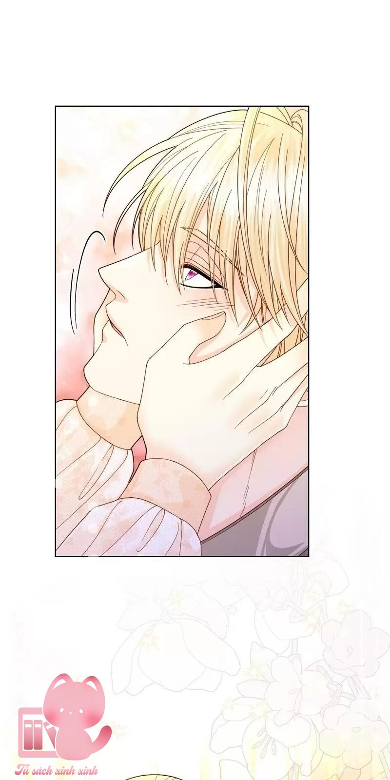 Hoàng Hậu Tái Hôn - Chap 144