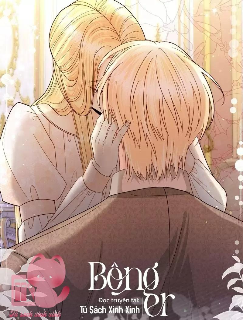 Hoàng Hậu Tái Hôn - Chap 144