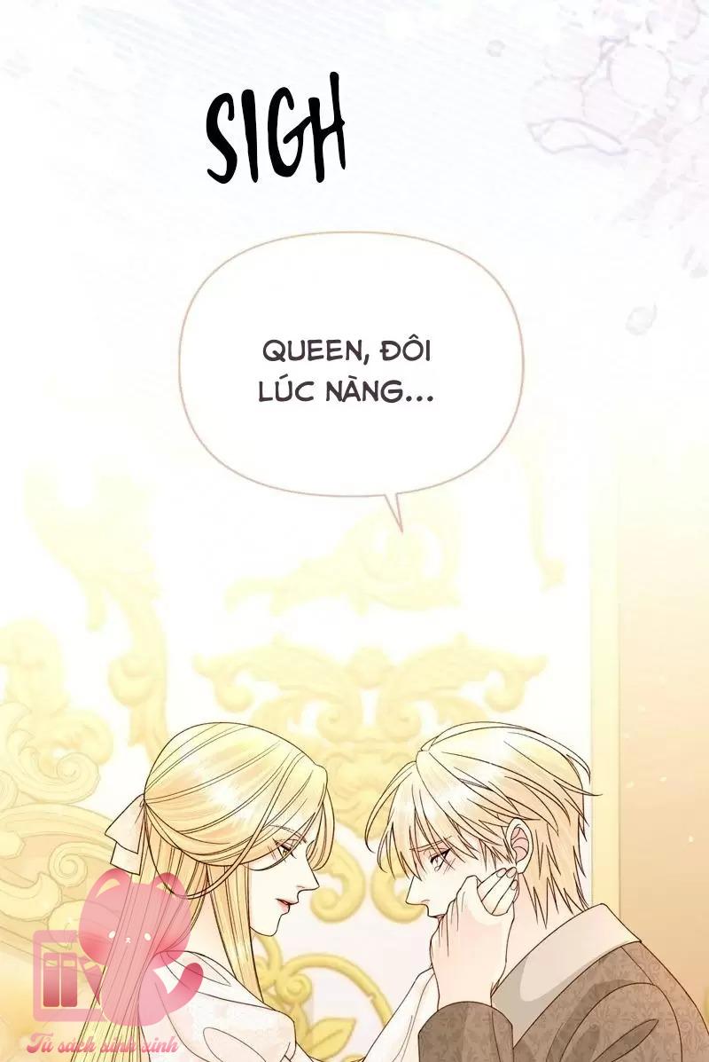 Hoàng Hậu Tái Hôn - Chap 144