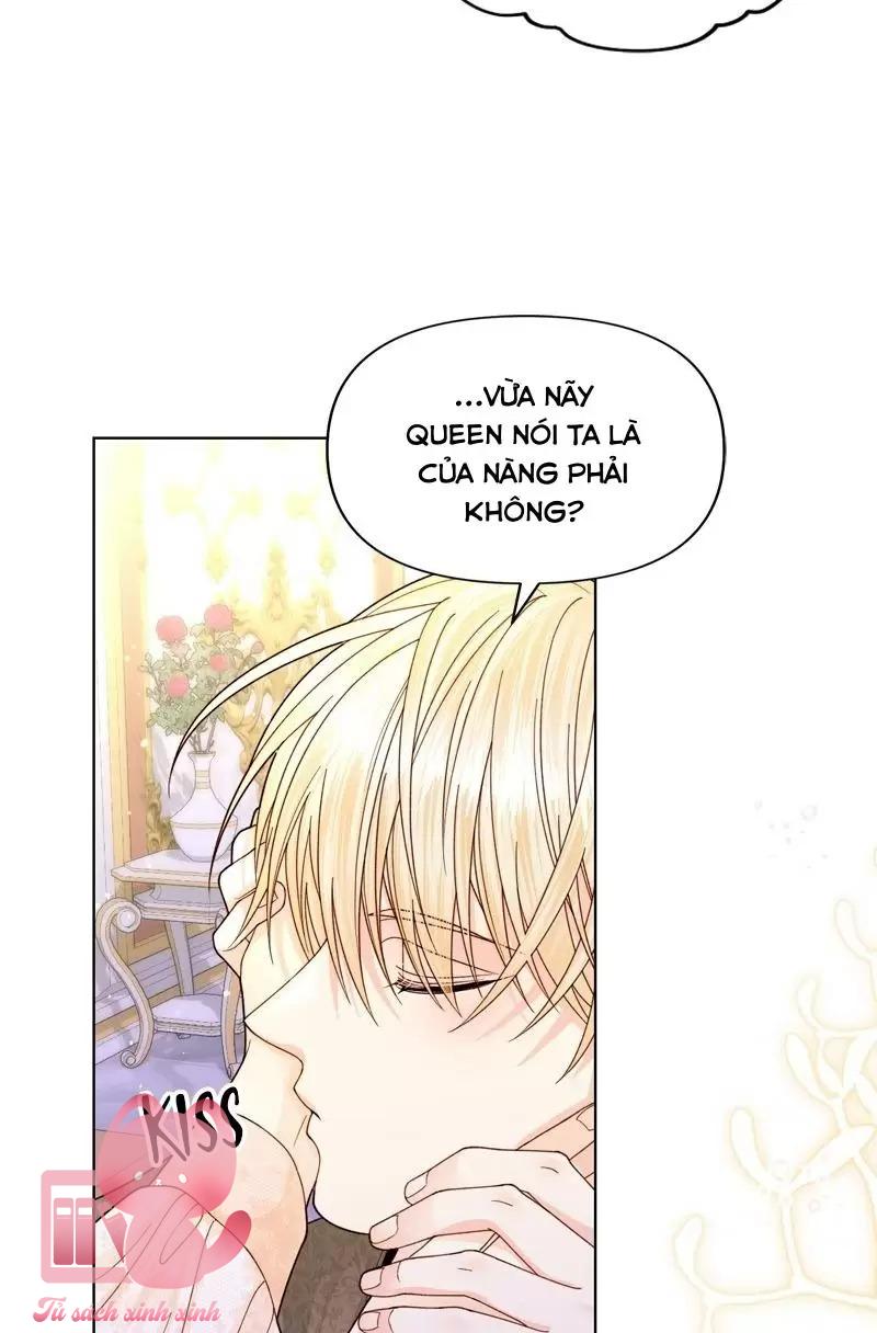 Hoàng Hậu Tái Hôn - Chap 144