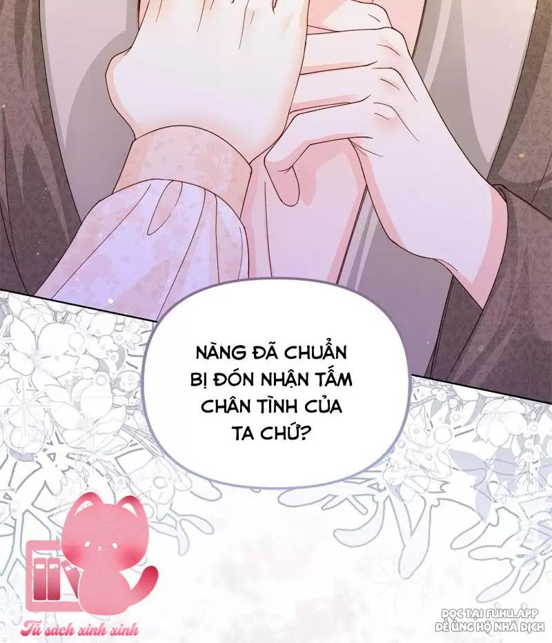 Hoàng Hậu Tái Hôn - Chap 144