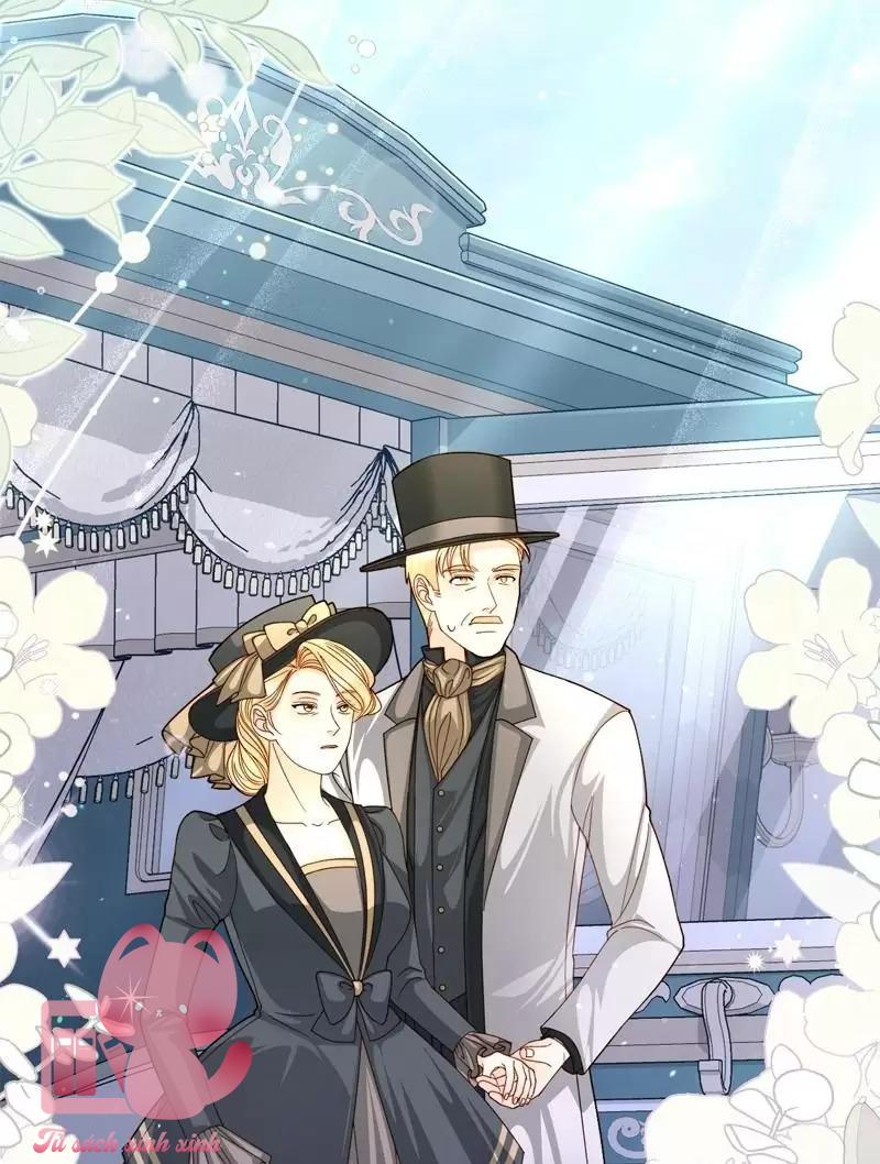 Hoàng Hậu Tái Hôn - Chap 144