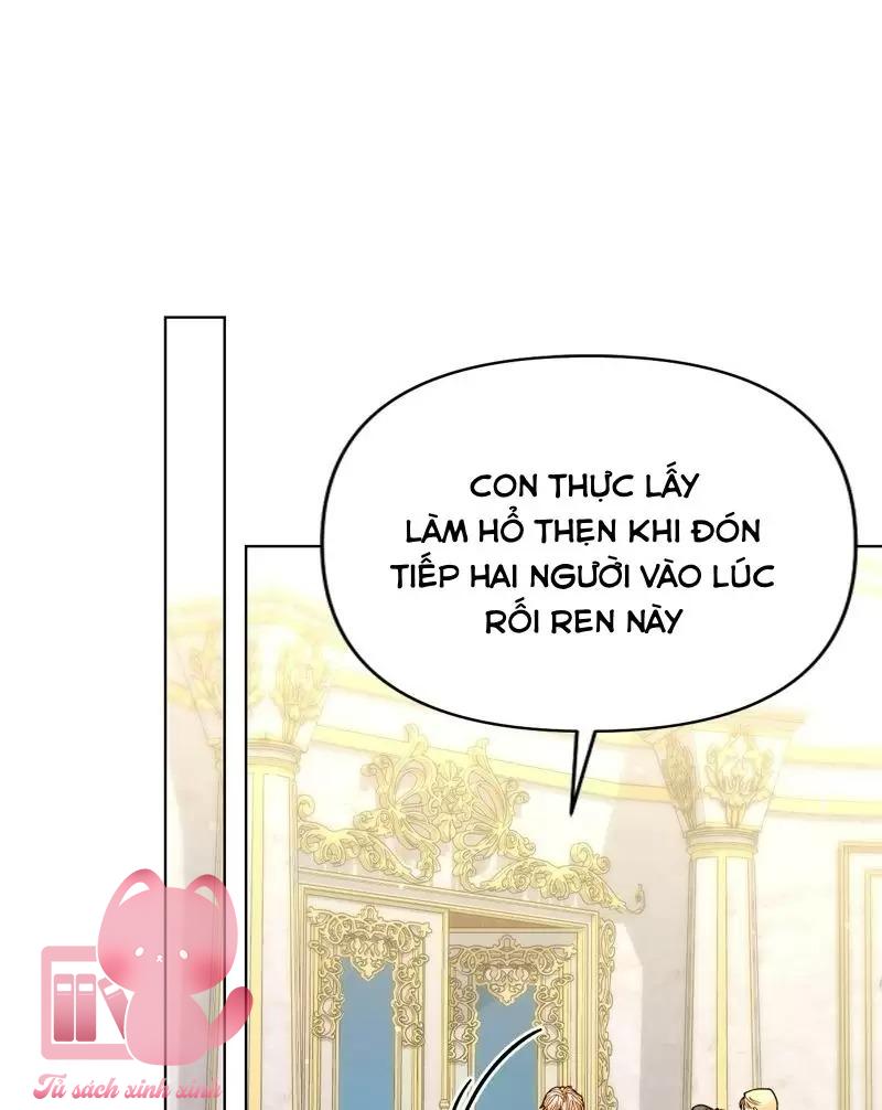 Hoàng Hậu Tái Hôn - Chap 144