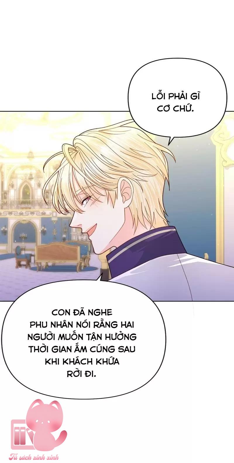 Hoàng Hậu Tái Hôn - Chap 144
