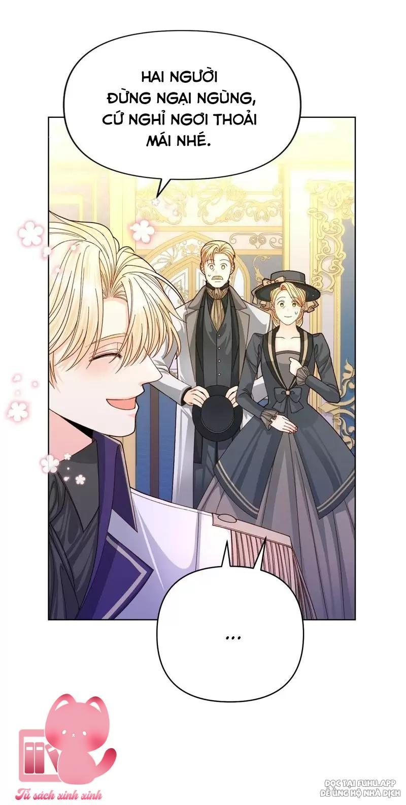 Hoàng Hậu Tái Hôn - Chap 144