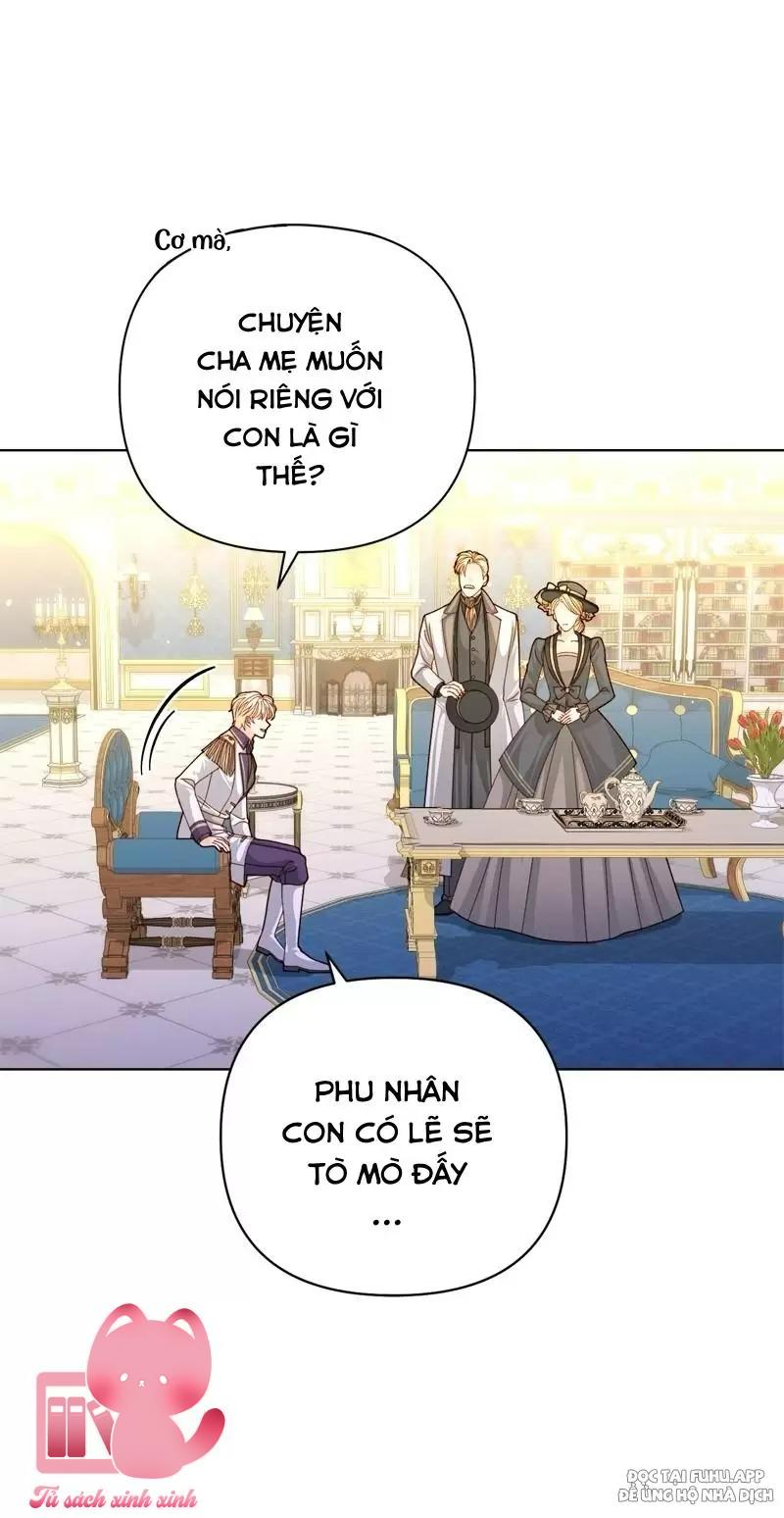 Hoàng Hậu Tái Hôn - Chap 144