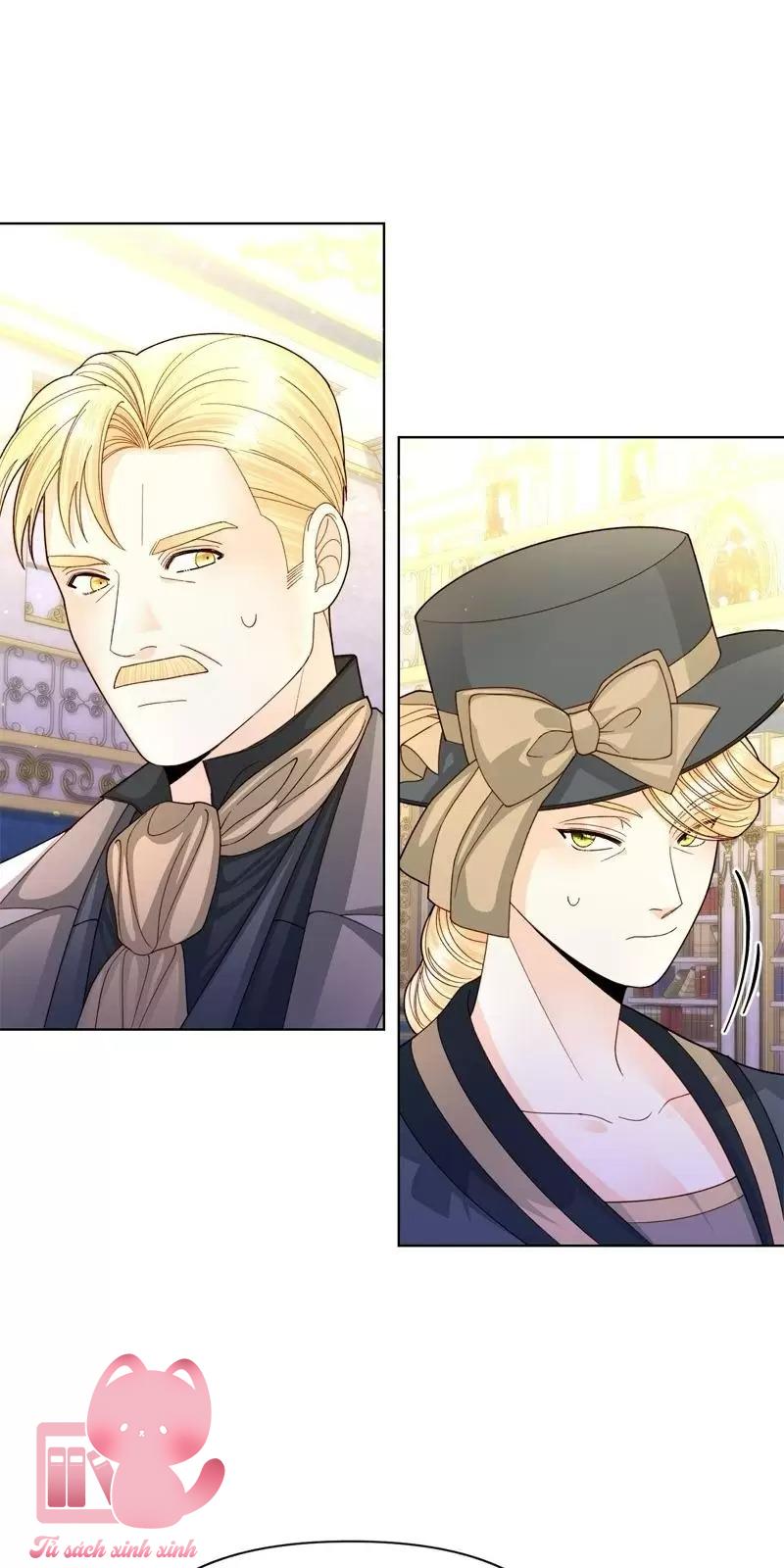 Hoàng Hậu Tái Hôn - Chap 144